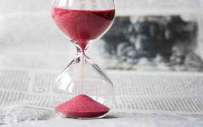 Feeling overwhelmed? Try out this 3 minute breathing space.