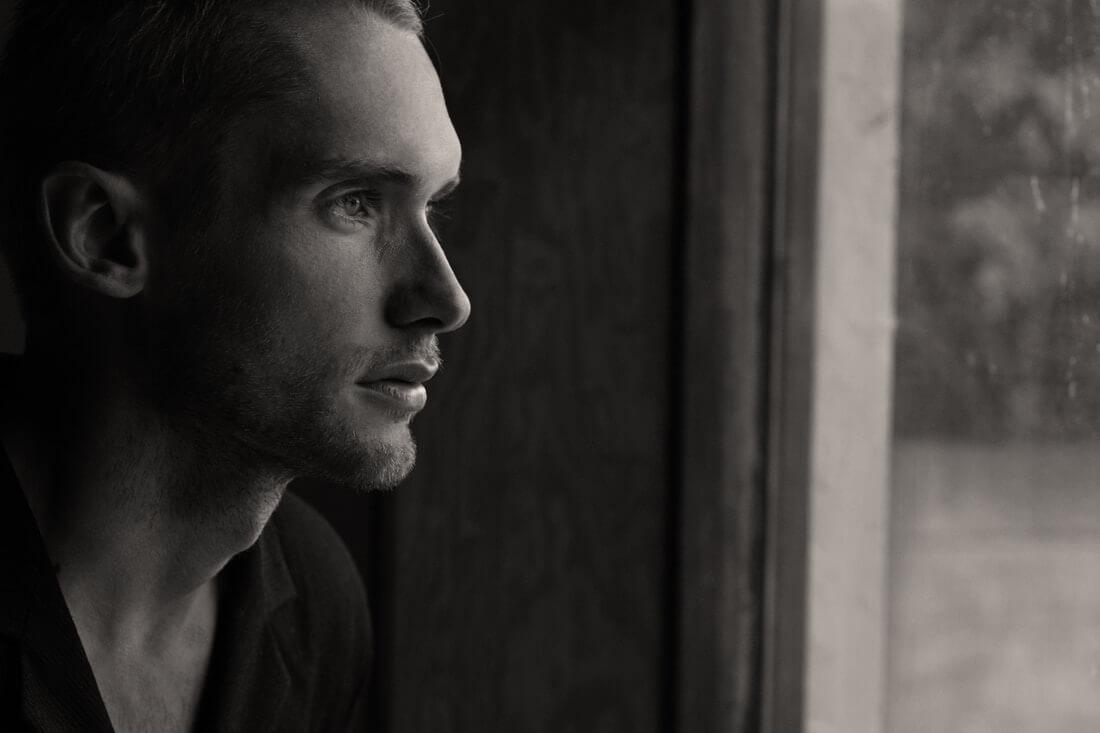 Health blog post about determining when to seek help