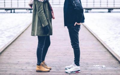 How Can Marriage Counselling Help?