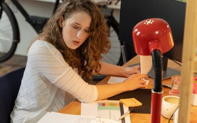 ADHD in Women and Girls