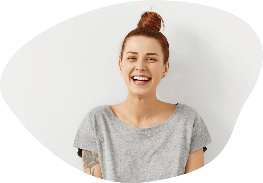 Project Wellbeing vision statement infographic