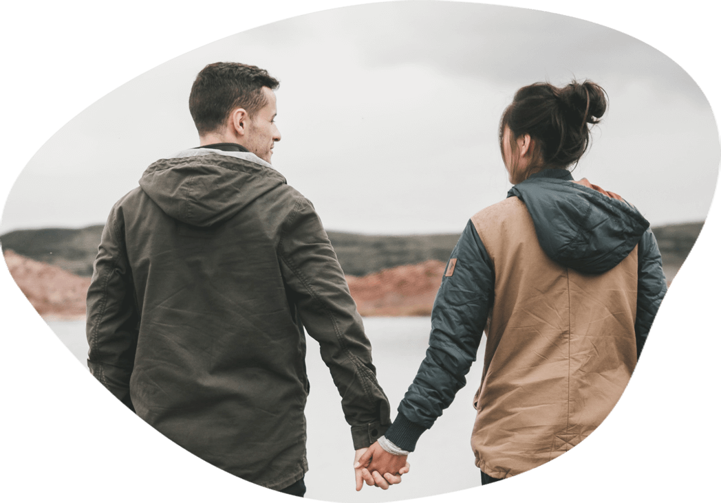 Project Wellbeing logo on home page