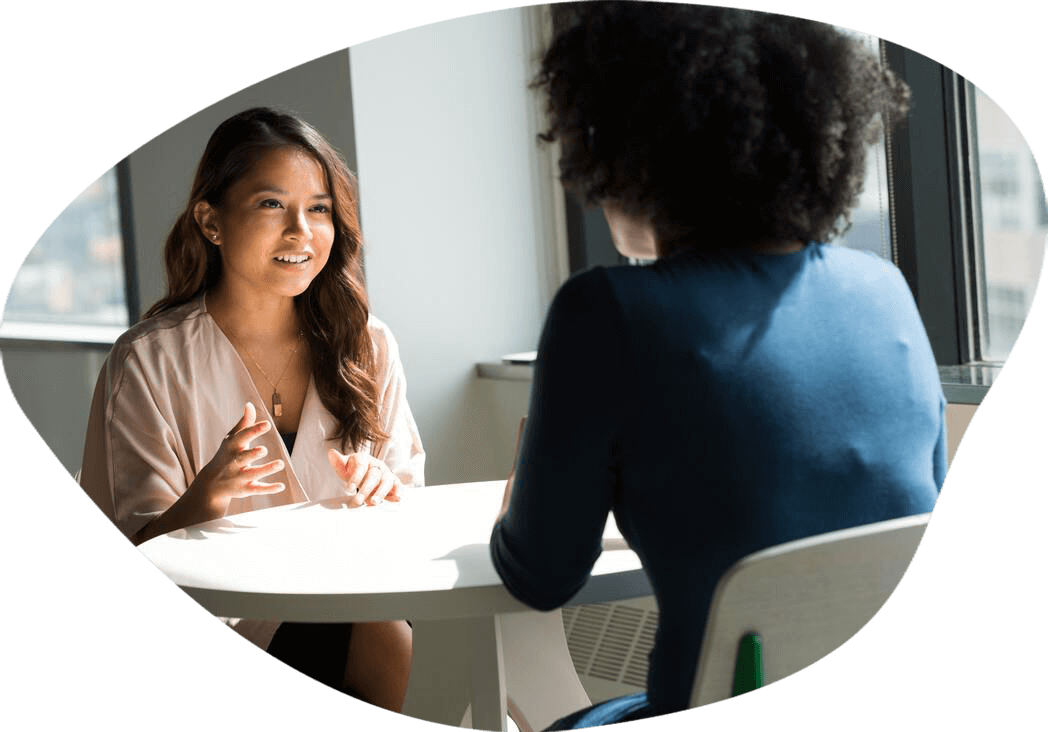 Project Wellbeing's Individual Services icon